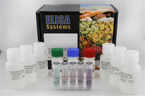 allergen elisa kits|allergen swab testing kits.